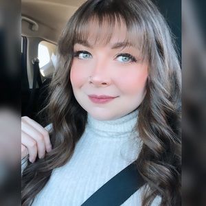 Meet your Posher, Brielle